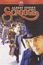 Scrooge dvd good for sale  Montgomery