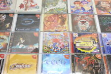 Sega dreamcast game for sale  Montrose