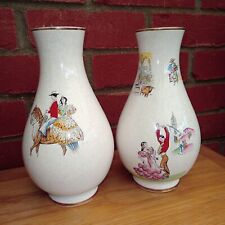 Pair vintage arthur for sale  NORWICH