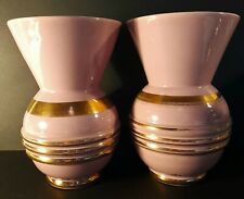 Paire vases céramique d'occasion  Saint-Donat-sur-l'Herbasse