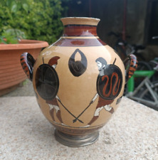 Vaso artigianale romano usato  Trino