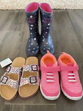 New girls sandals for sale  Plainfield