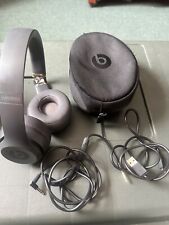 Beats solo wireless for sale  Sheldon