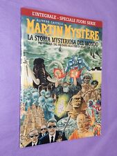 Martin mystère storia usato  Cernusco Sul Naviglio