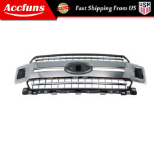 Front radiator bumper for sale  Monroe Township