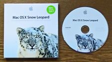 snow leopard gebraucht kaufen  Jork