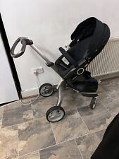 Stokke xplory black for sale  SALFORD