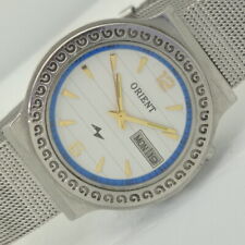 Old orient automatic for sale  Shipping to Ireland