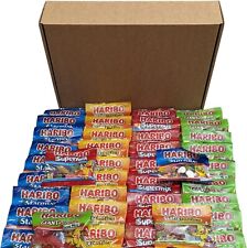 Haribo mini bags for sale  GLASGOW