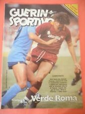 Guerin sportivo 1982 usato  Salerno
