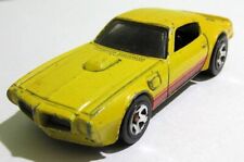 Hot wheels yellow for sale  TELFORD