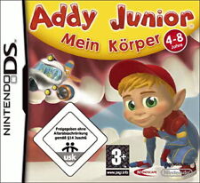 Spiel addy junior gebraucht kaufen  Sparneck