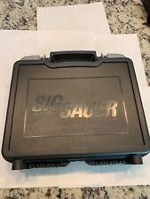 Sig sauer small for sale  Carson City