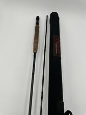 Scott Fly Rod (9) Nine Foot 2 Piece SAS 906 3.1 Oz W/case for sale  Shipping to South Africa