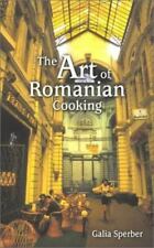 Art romanian cooking for sale  Oxnard