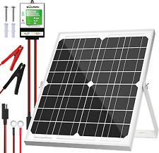 Solar panel kit for sale  Memphis
