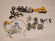 Lego technik technic gebraucht kaufen  Langenenslingen