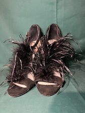 Black sand shoes for sale  IPSWICH