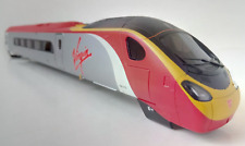 Hornby OO Gauge BR Class 390 Virgin Pendolino Power Car DMSO Body Shell 69212 #4 for sale  Shipping to South Africa