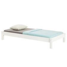 Lit futon simple d'occasion  Strasbourg-