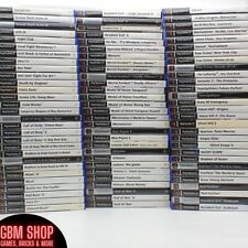 Ps2 spiele usk18 gebraucht kaufen  Bronnzell