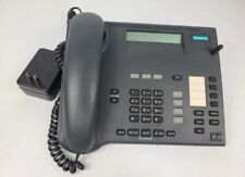 Teléfono de oficina - teléfono de estación de escritorio Siemens Gigaset 2420 (PROBADO) - teléfono de trabajo segunda mano  Embacar hacia Argentina