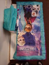 Disney frozen sleeping for sale  Hazel Crest