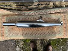 royal enfield silencer for sale for sale  MATLOCK
