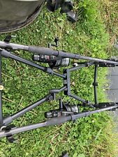 Used carp fishing for sale  MANCHESTER