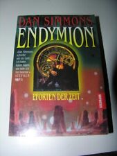 Endymon - Pforten der Zeit  / Dan Simmons na sprzedaż  Wysyłka do Poland