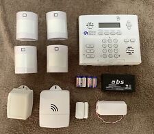 wireless home window door burglar security alarm for sale  Shipping to South Africa