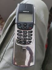 Nokia 8810 condizioni usato  Santa Croce Camerina