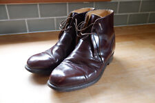 Brown mens chelsea for sale  Shipping to Ireland