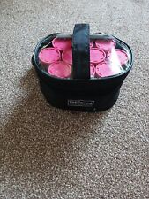travel hair rollers for sale  SHEFFIELD