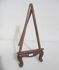 Wooden easel picture for sale  HARROGATE