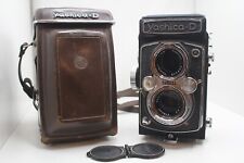 Yashica tlr 80mm for sale  MANCHESTER