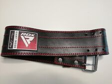 Rdx cintura palestra usato  Fano
