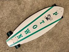 11.5 longboard skateboard for sale  Shipping to Ireland