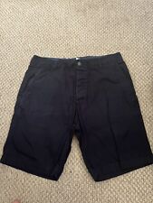 Primark navy chino for sale  SOUTHPORT