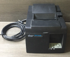 Impressora Térmica de Recibos USB Star Micronics TSP100III Black Future Print comprar usado  Enviando para Brazil