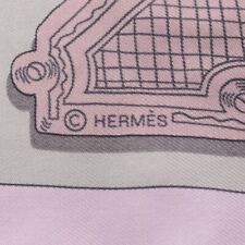 Hermes carre90 merveilleuses d'occasion  Expédié en Belgium