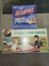 Disney scrabble 1982 for sale  Sterling Heights
