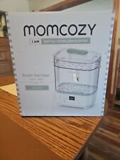 Momcozy 3 Layers Large Bottle Sterilizer and Dryer for sale  Shipping to South Africa