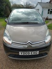 citroen 7 seater for sale  COLCHESTER