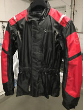 Motorrad regenjacke proof gebraucht kaufen  Marl