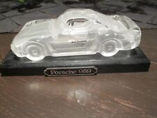 Porsche 959 glasmodel gebraucht kaufen  Rangendingen