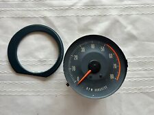 Pontiac gto tachometer for sale  Salisbury