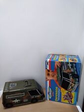 Camper militare micromachines usato  Roma