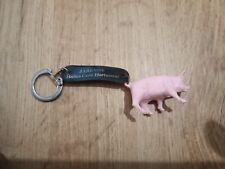 Porté clés porc d'occasion  La Roche-sur-Yon