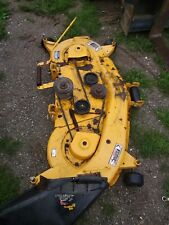 Cub cadet inch for sale  Pleasant Valley